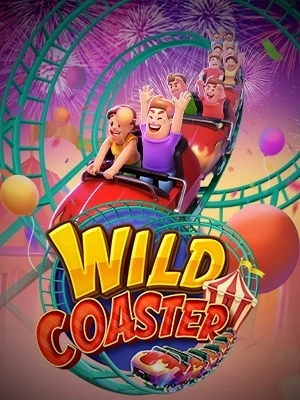3KDUBAI เว็บปั่นสล็อต เกมที่ดีที่สุด wild-coaster